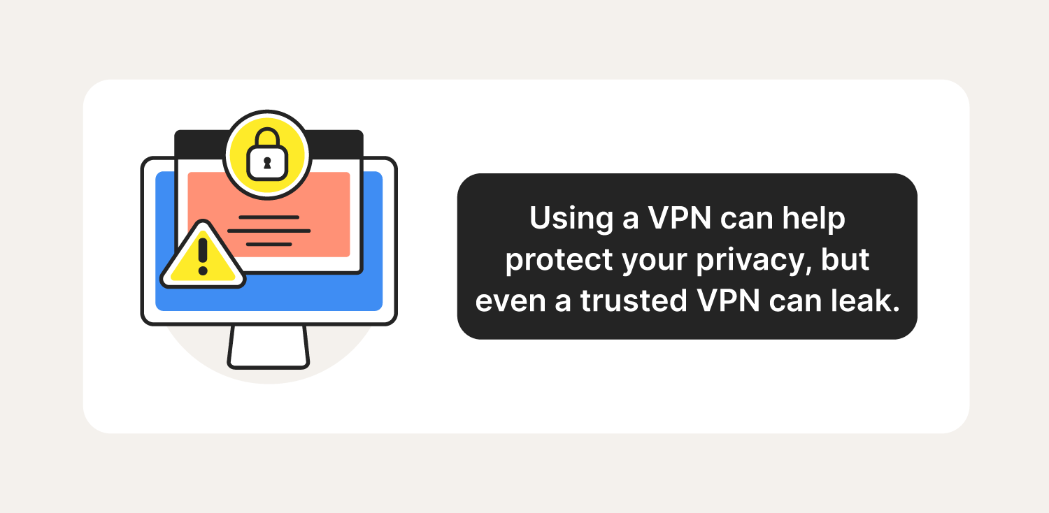 vpn protect privacy